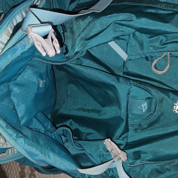 Osprey Mira 34 AG Backpack XS/S - Picture 5 of 14